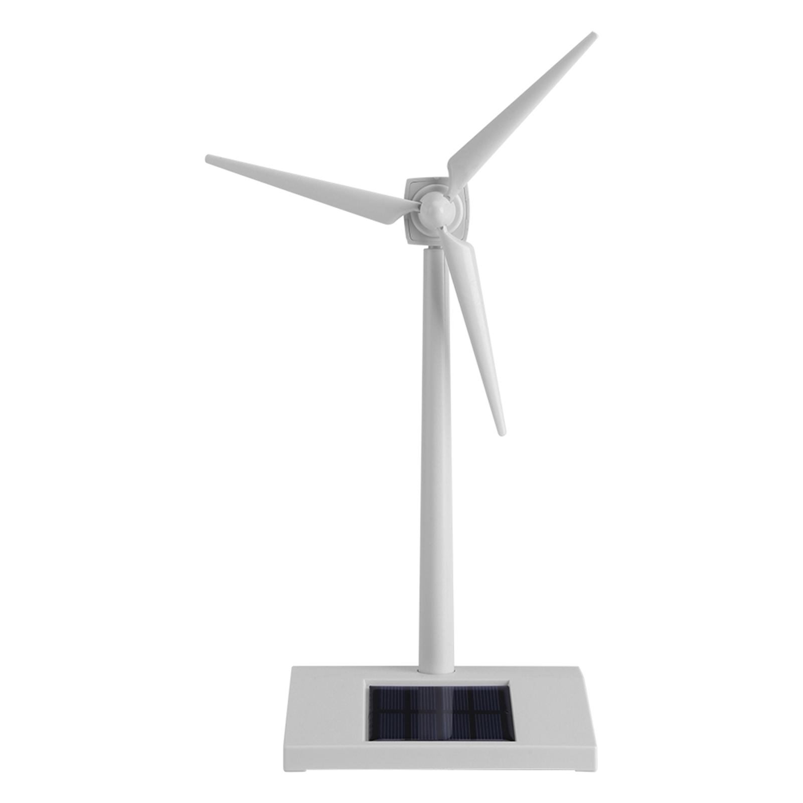 Renewable Energy Engineering - Home Decor Mini Solar Energy Wind
