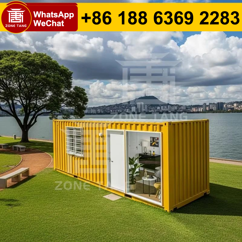 Renewable Energy Certificates - Prefab Cabins ISO CE Certificate Folding