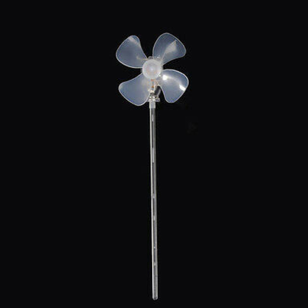 Renewable Energy Engineering - Wind Turbine Generator for Science Outreach