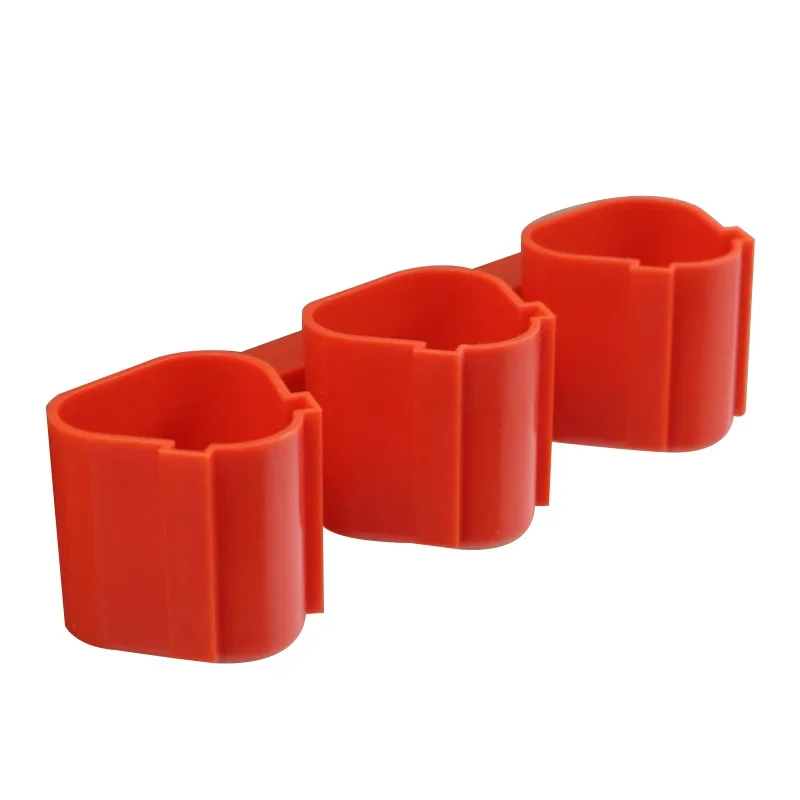 Energy Storage Rack - Li-ion Battery Holder Storage Fixed Bracket