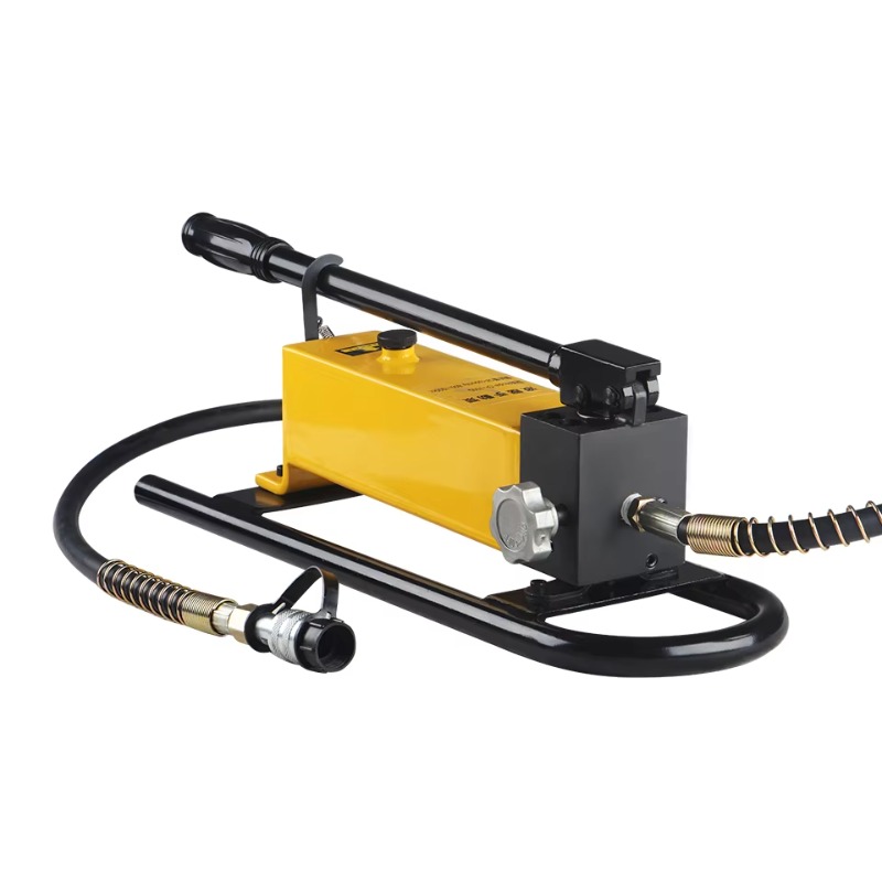 Portable Power Station - Industrial CP-700D Portable Super High Pressure