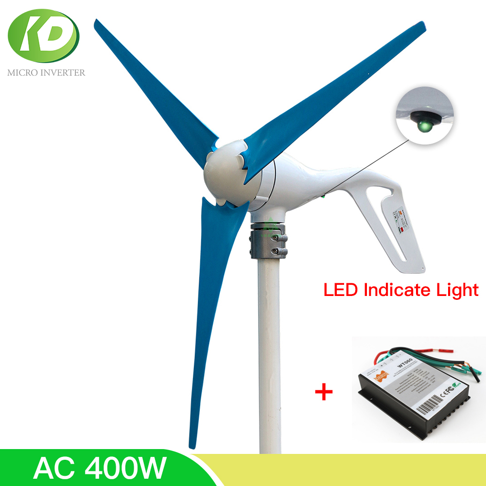 Renewable Energy Engineering - High Quality AC 12V 24V 400W