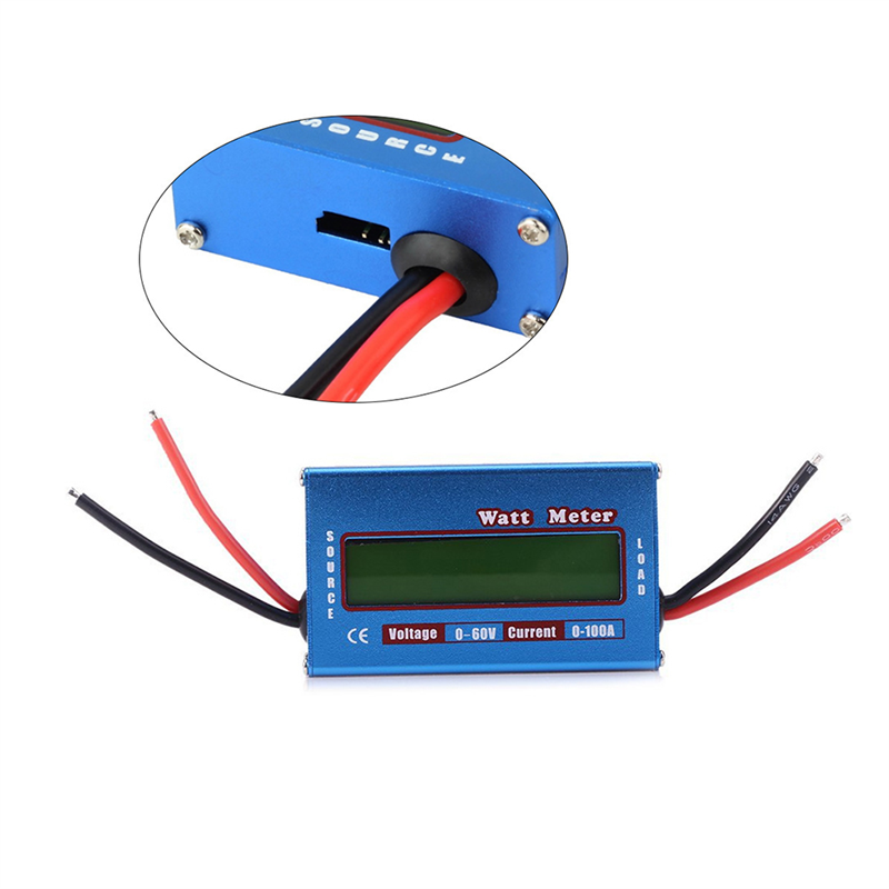 AB47-DC 60V 100A WATT Solar Wi - Renewable Energy Demonstration Kit avaliação e preço
