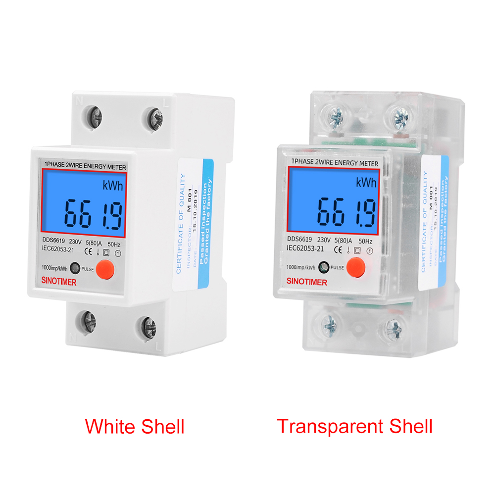 Backlight Single Phase 230V 5( - Renewable Energy Demonstration Kit avaliação e preço