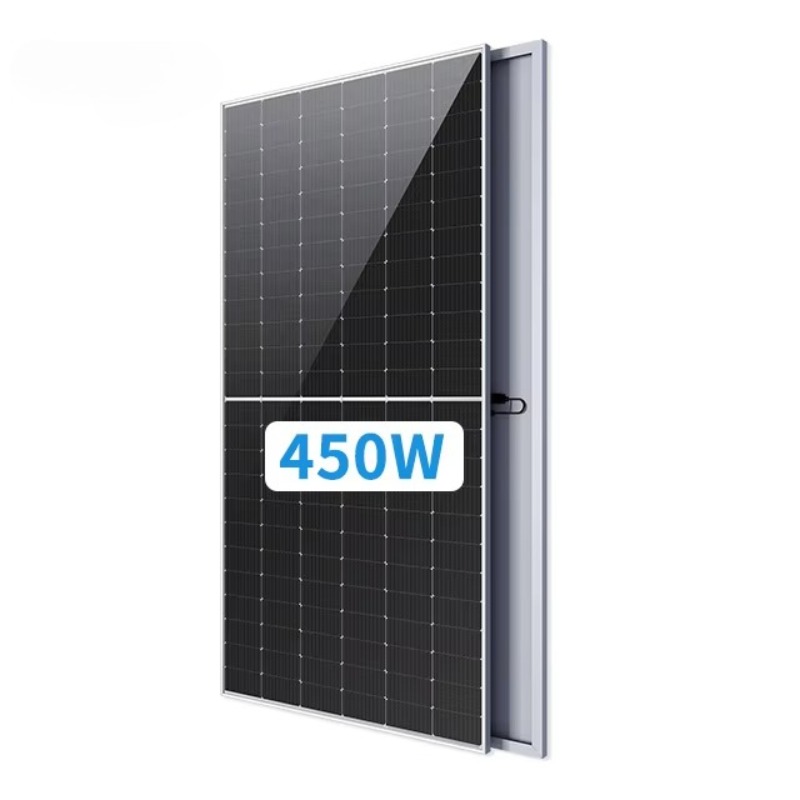 Transparent Solar Panel Pannel - Solar Panel System 10Kw avaliação e preço