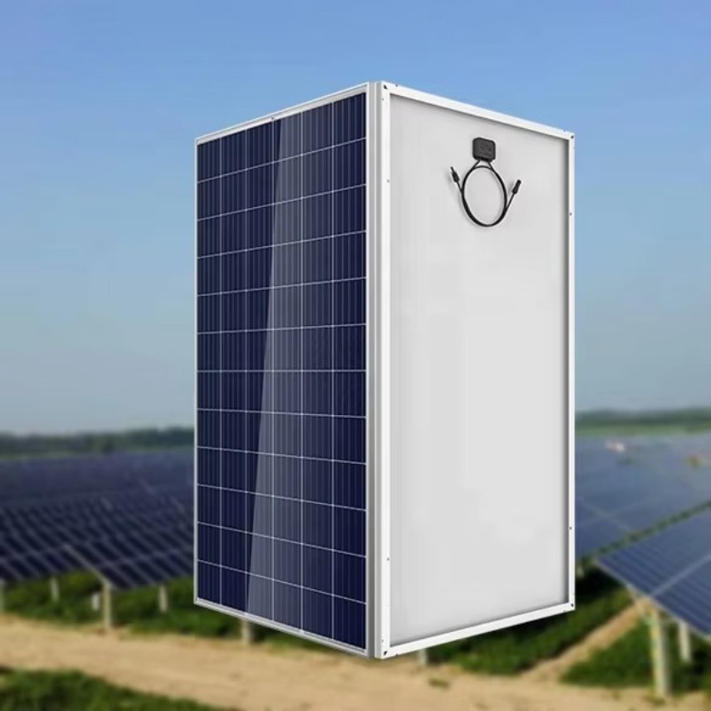 Transparent Solar Panel Pannel - Solar Panel System 10Kw avaliação e preço