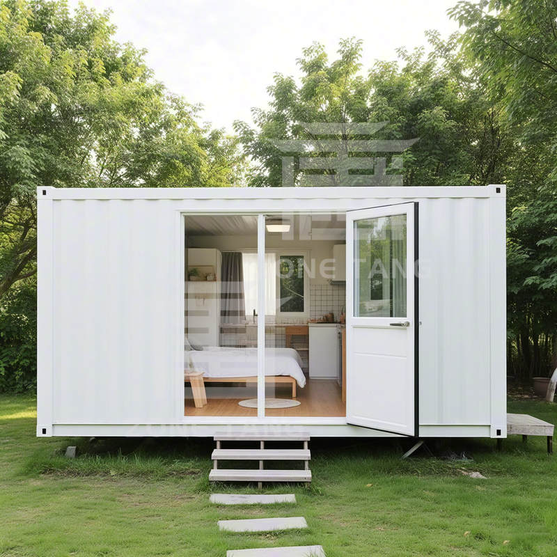 Prebuilt Homes Smart Technolog - Renewable Energy Technology avaliação e preço