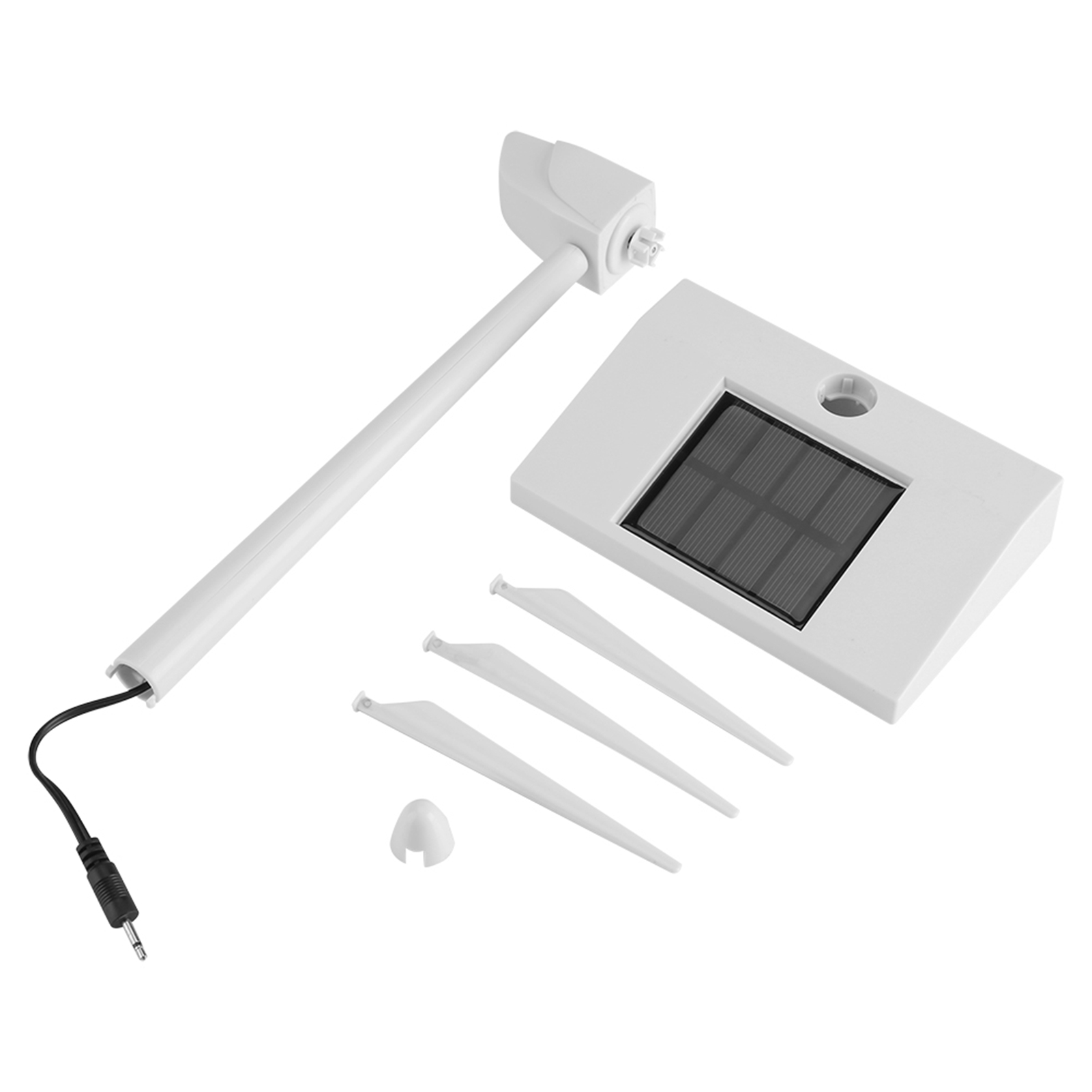 Home Decor Mini Solar Energy W - Renewable Energy Engineering avaliação e preço