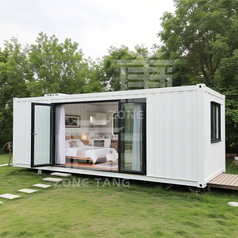 Disaster Relief Container Hous - Renewable Energy Technology avaliação e preço