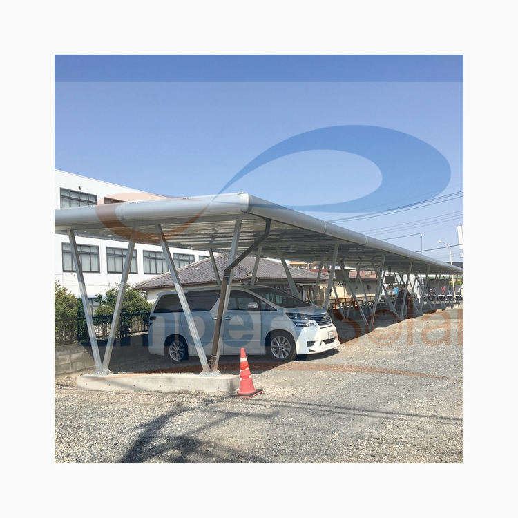 Economical 10KW to 30KW Carpor - Solar Panel System 10Kw avaliação e preço