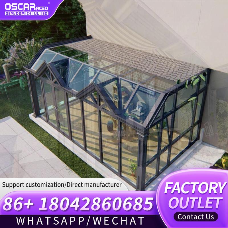 Four Season Prefabricated Free - Renewable Energy Sources avaliação e preço