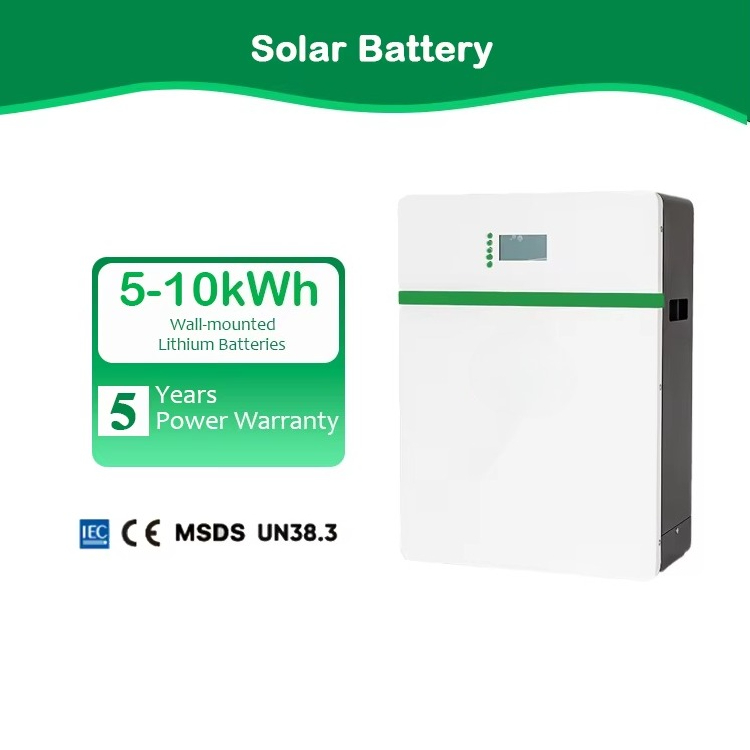 10kwh Hybrid Solar Energy Syst - Solar Panel System 10Kw avaliação e preço