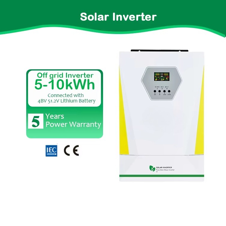 10kwh Hybrid Solar Energy Syst - Solar Panel System 10Kw avaliação e preço