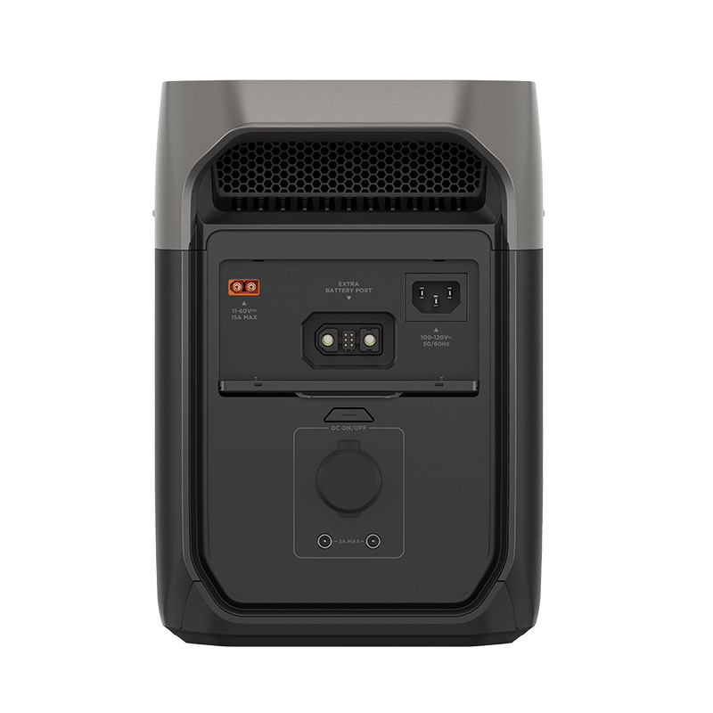 ECOFlow  3 1800W Rechargeable  - Portable Power Station avaliação e preço