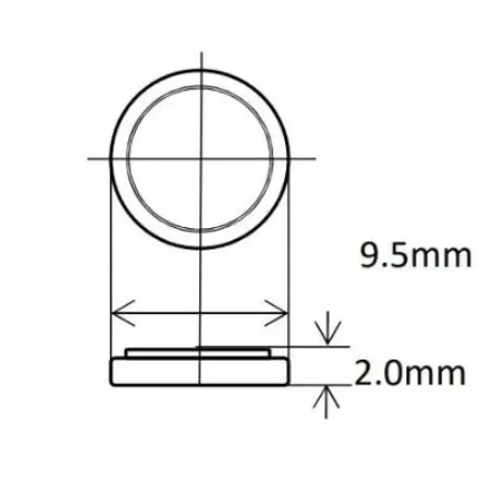 1piece CTL920 CTL920F No Foot  - Renewable Energy Technology avaliação e preço