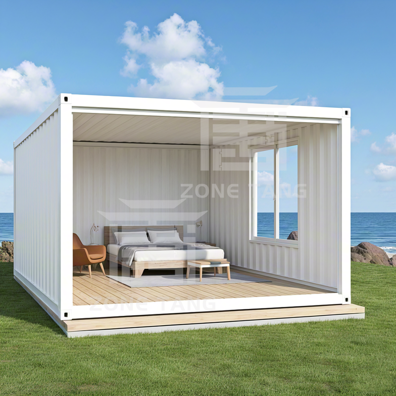 Flat Pack Home Energy Saving S - Renewable Energy Technology avaliação e preço