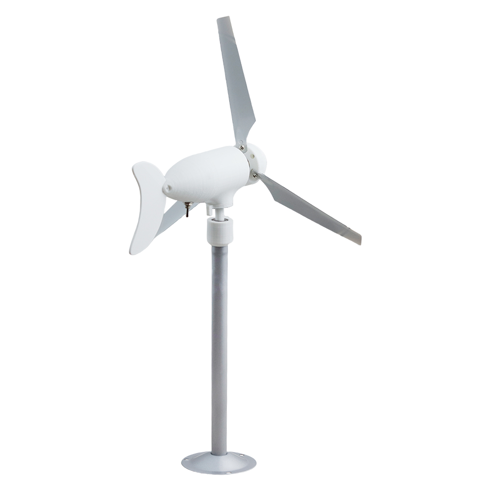 40W 3-Blade Micro Horizontal W - Renewable Energy Engineering avaliação e preço