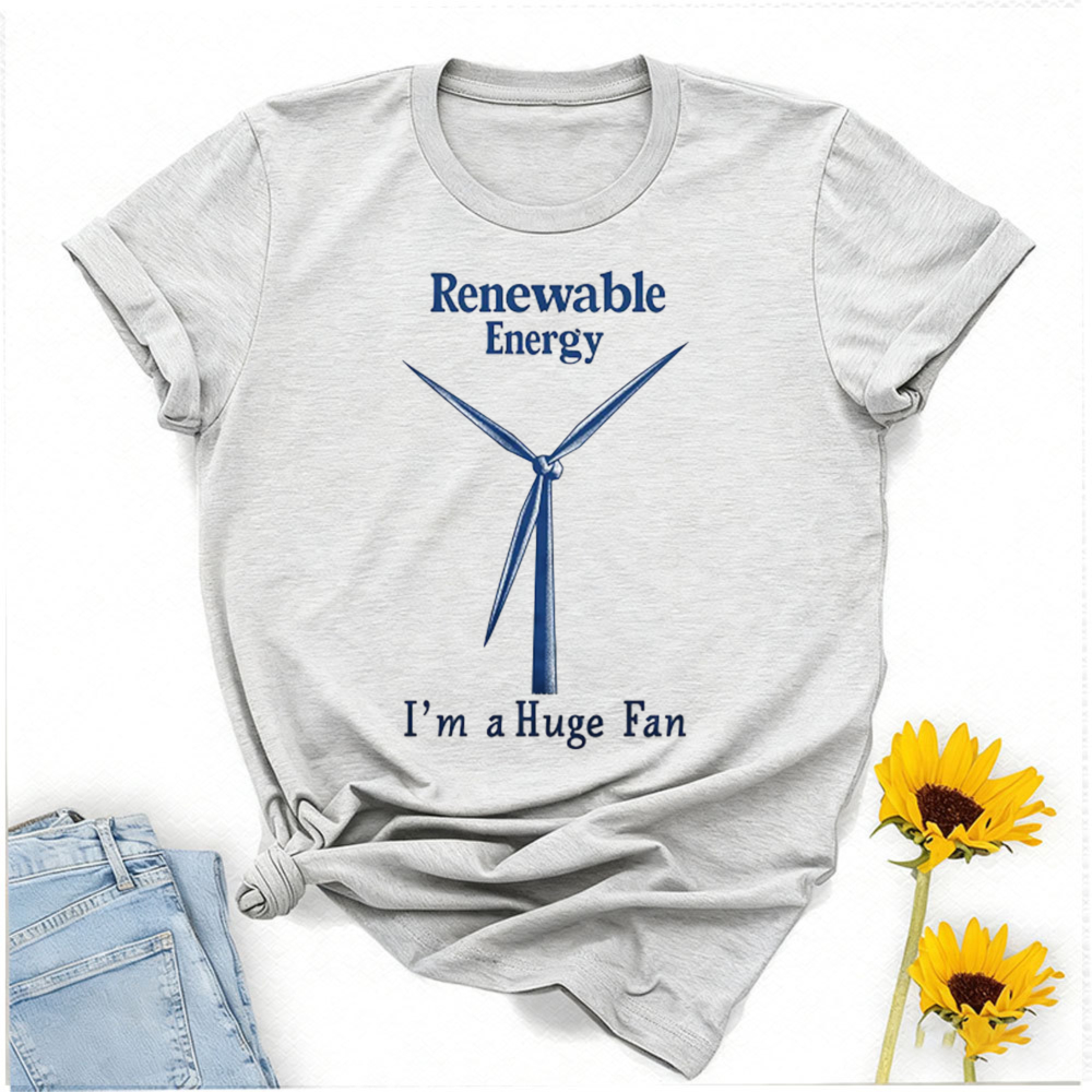 Renewable Energy I'm A Huge Fa - Renewable Energy In China avaliação e preço