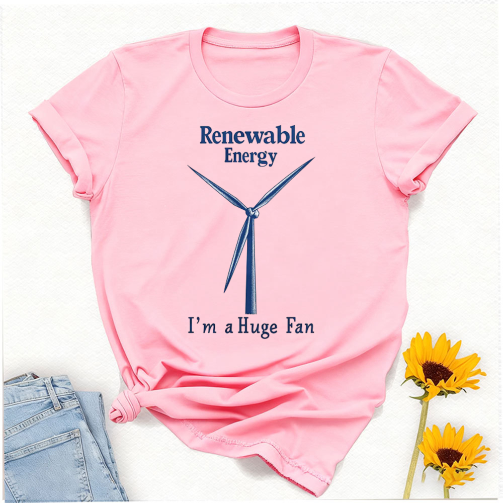 Renewable Energy I'm A Huge Fa - Renewable Energy In China avaliação e preço