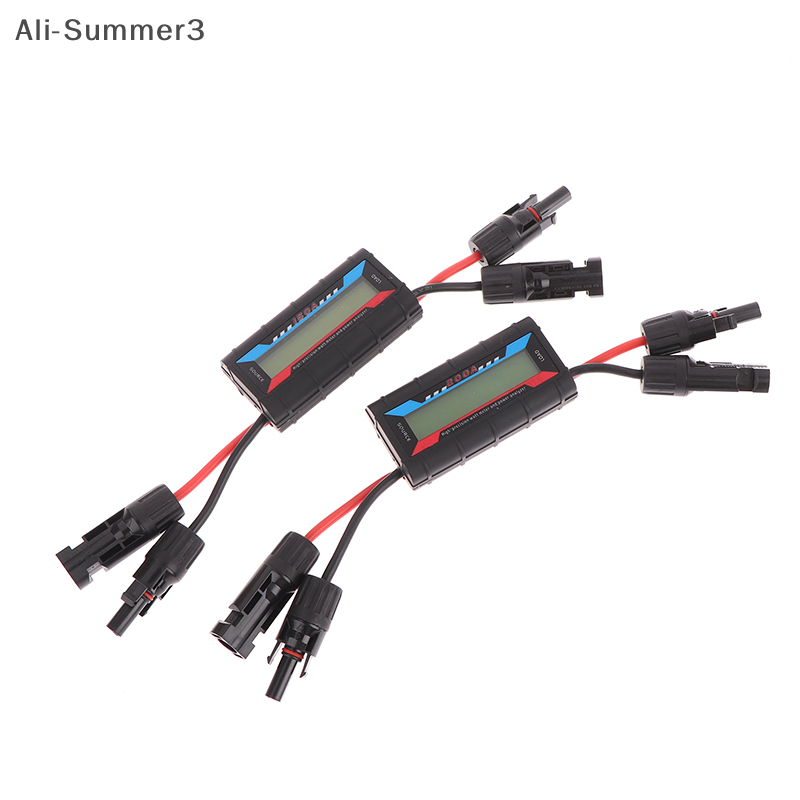 150A/200A Solar Energy Tester  - Renewable Energy Demonstration Kit avaliação e preço