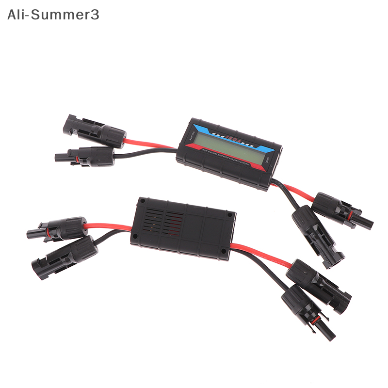 150A/200A Solar Energy Tester  - Renewable Energy Demonstration Kit avaliação e preço