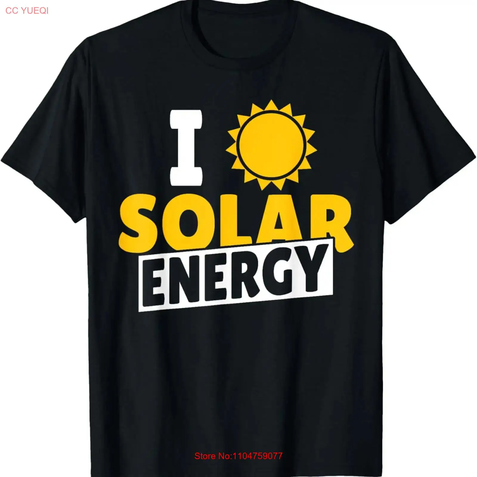 I Love Solar Energy Power Pane - Renewable Energy In China avaliação e preço