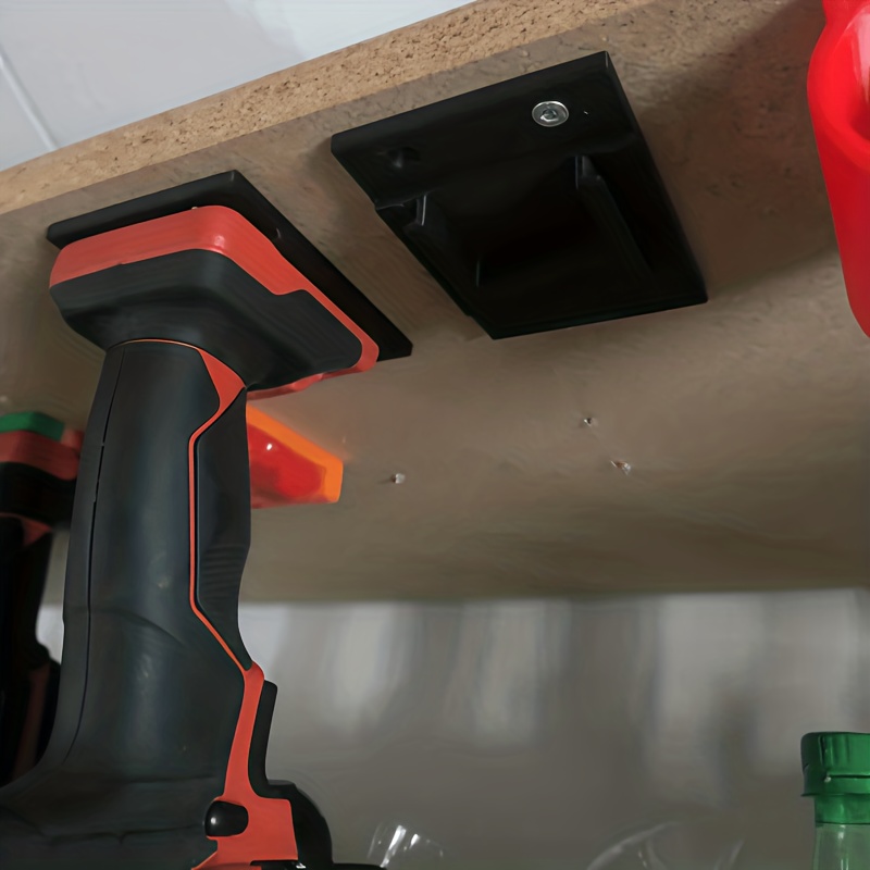 Stable Bracket Tool Mount for  - Energy Storage Rack avaliação e preço