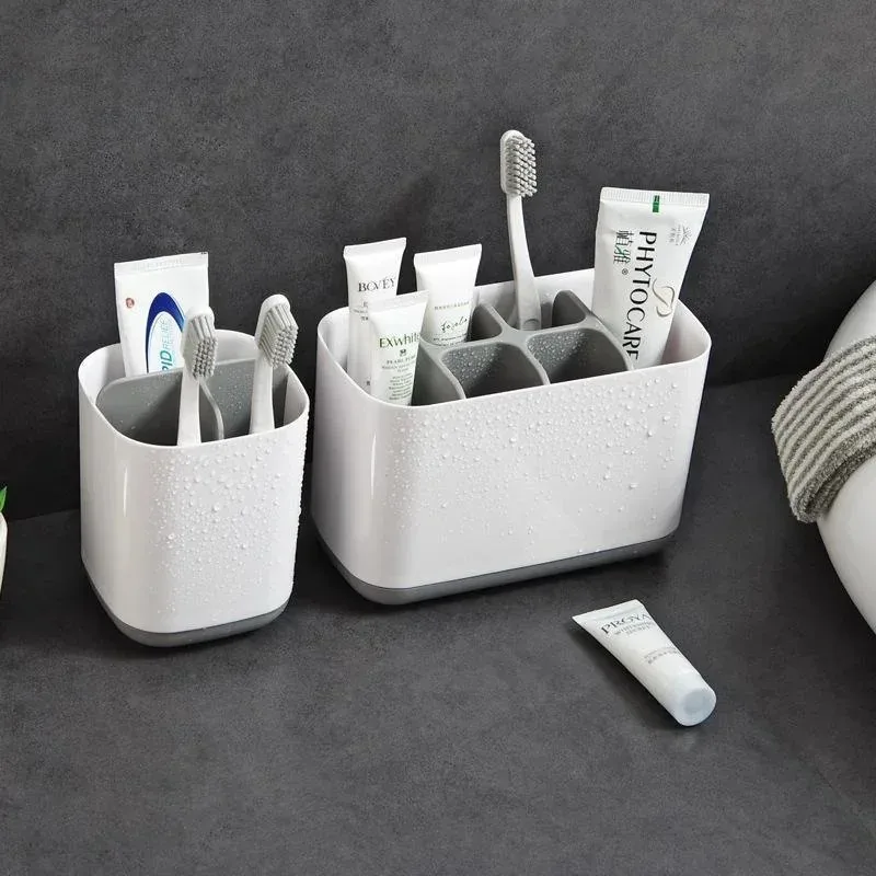 Electric Toothbrush Makeup Bru - Energy Storage Rack avaliação e preço