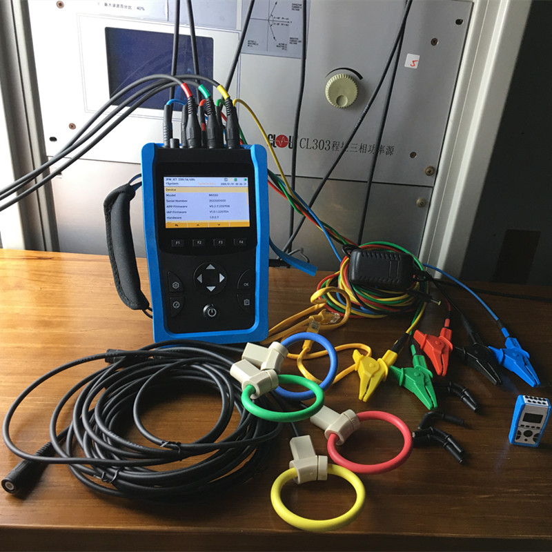 Mi550 32GB Handheld Data Logge - Renewable Energy Demonstration Kit avaliação e preço