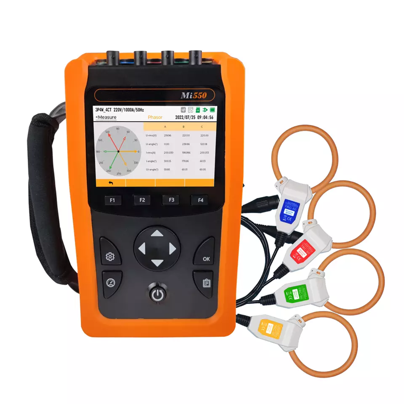 Mi550 32GB Handheld Data Logge - Renewable Energy Demonstration Kit avaliação e preço