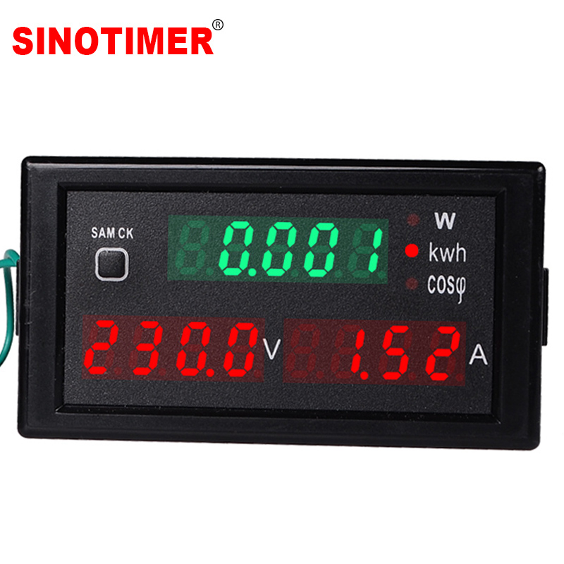 220V 380V 100A AC Electric Dis - Renewable Energy Demonstration Kit avaliação e preço
