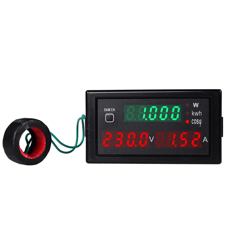 220V 380V 100A AC Electric Dis - Renewable Energy Demonstration Kit avaliação e preço