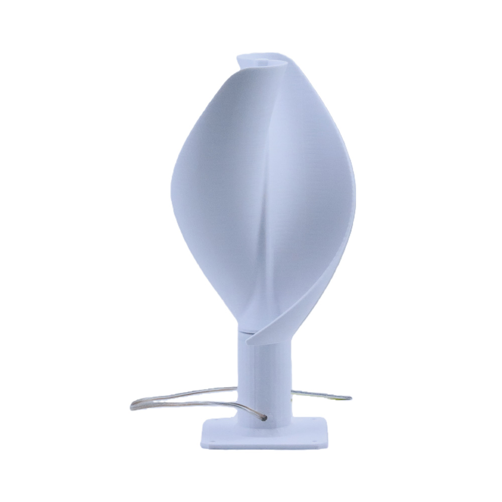 5-12V DIY Mini Wind Turbine Ge - Renewable Energy Engineering avaliação e preço