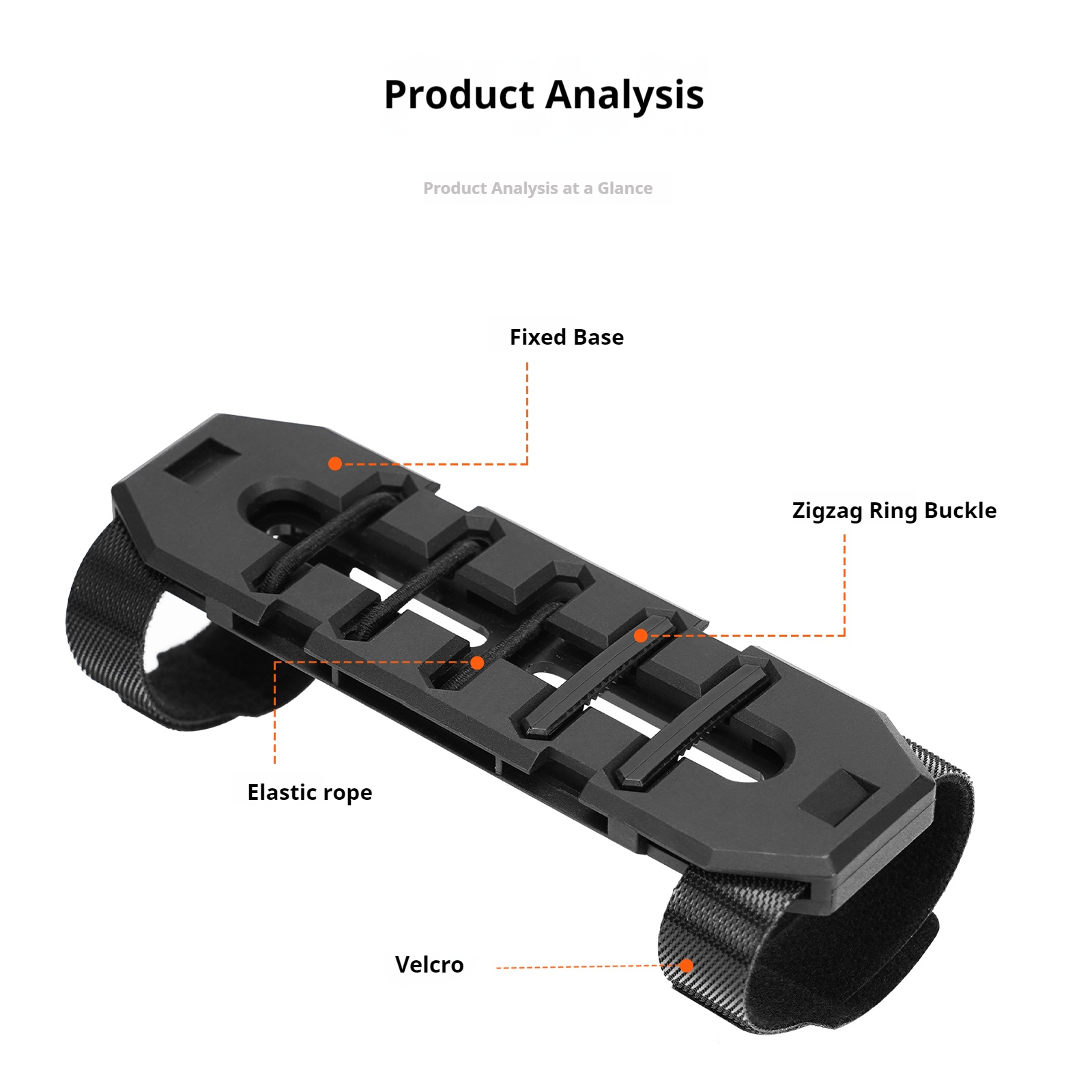 ENLEE Bicycle Energy Gel Holde - Energy Storage Rack avaliação e preço