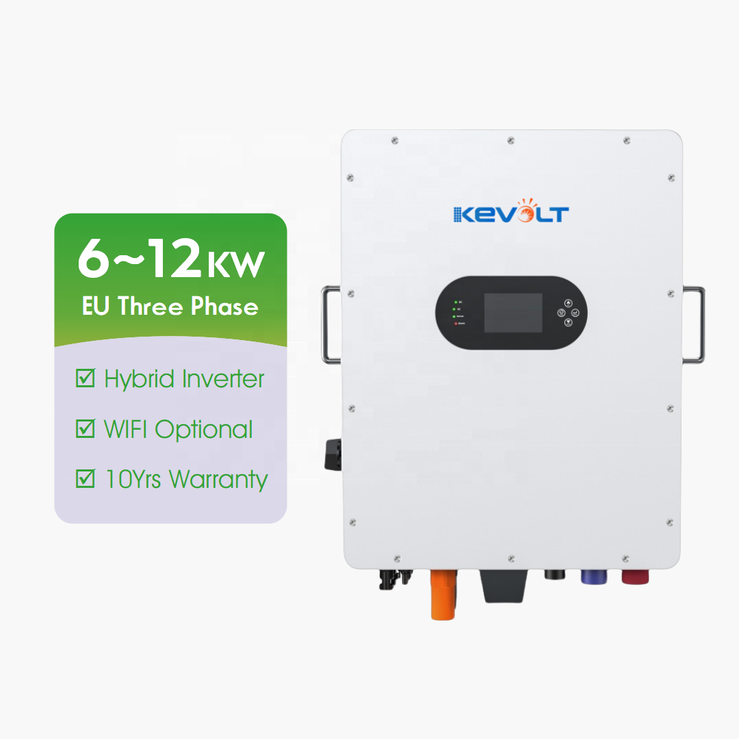 New Energy 10kW 20kW 30kW Sola - Solar Panel System 10Kw avaliação e preço