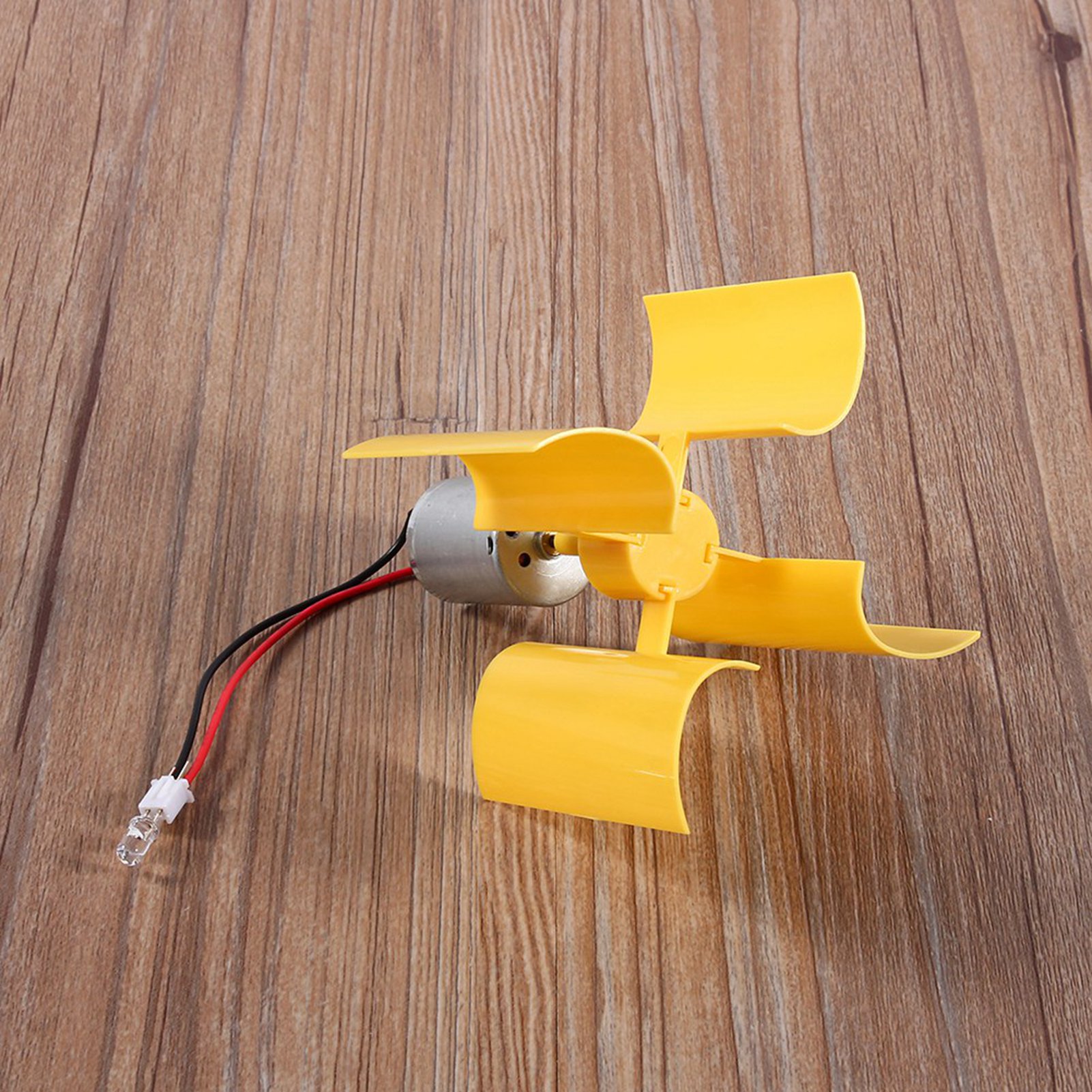 DIY Kit Small Motor Vertical W - Renewable Energy Engineering avaliação e preço