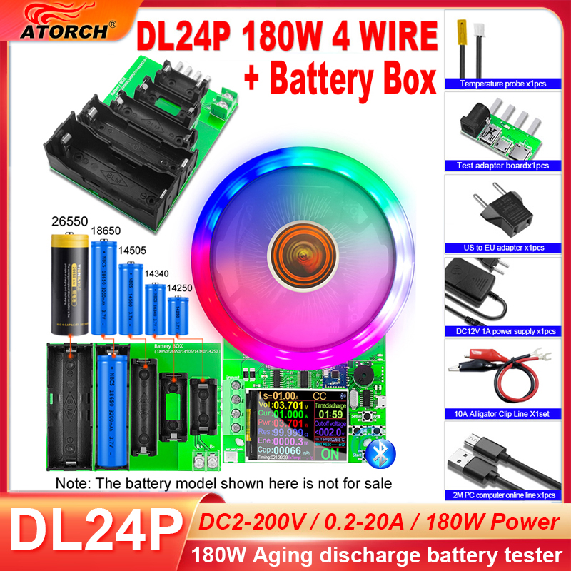 150W/180W Electronic Lithium L - Renewable Energy Demonstration Kit avaliação e preço