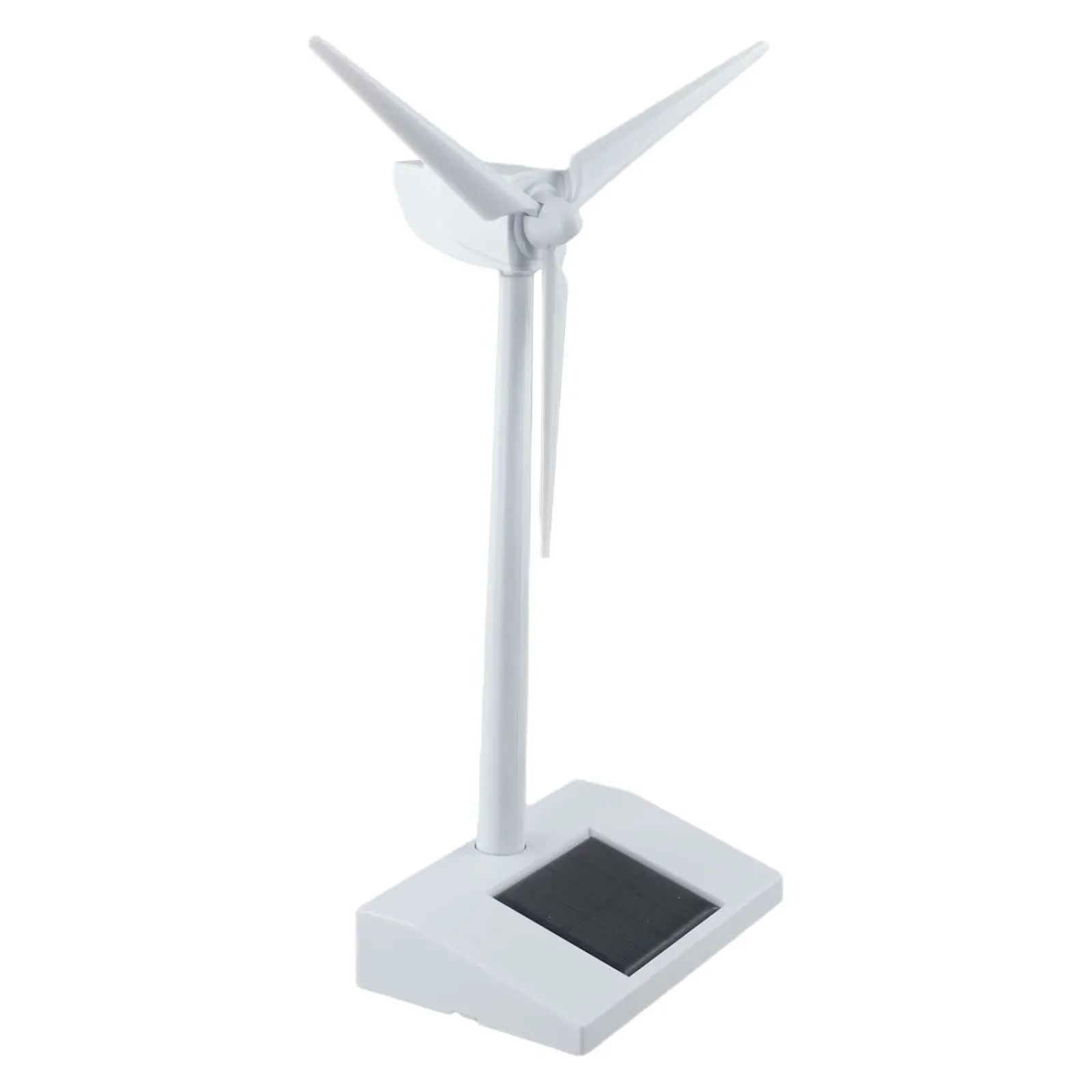 Solar Powered Wind Mill Model  - Renewable Energy Engineering avaliação e preço