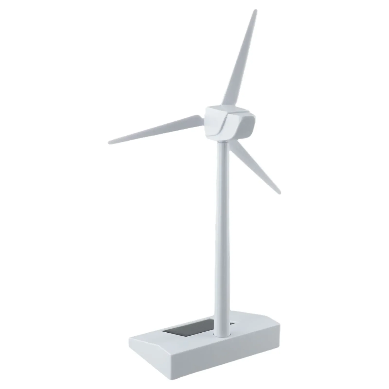 Solar Powered Wind Mill Model  - Renewable Energy Engineering avaliação e preço
