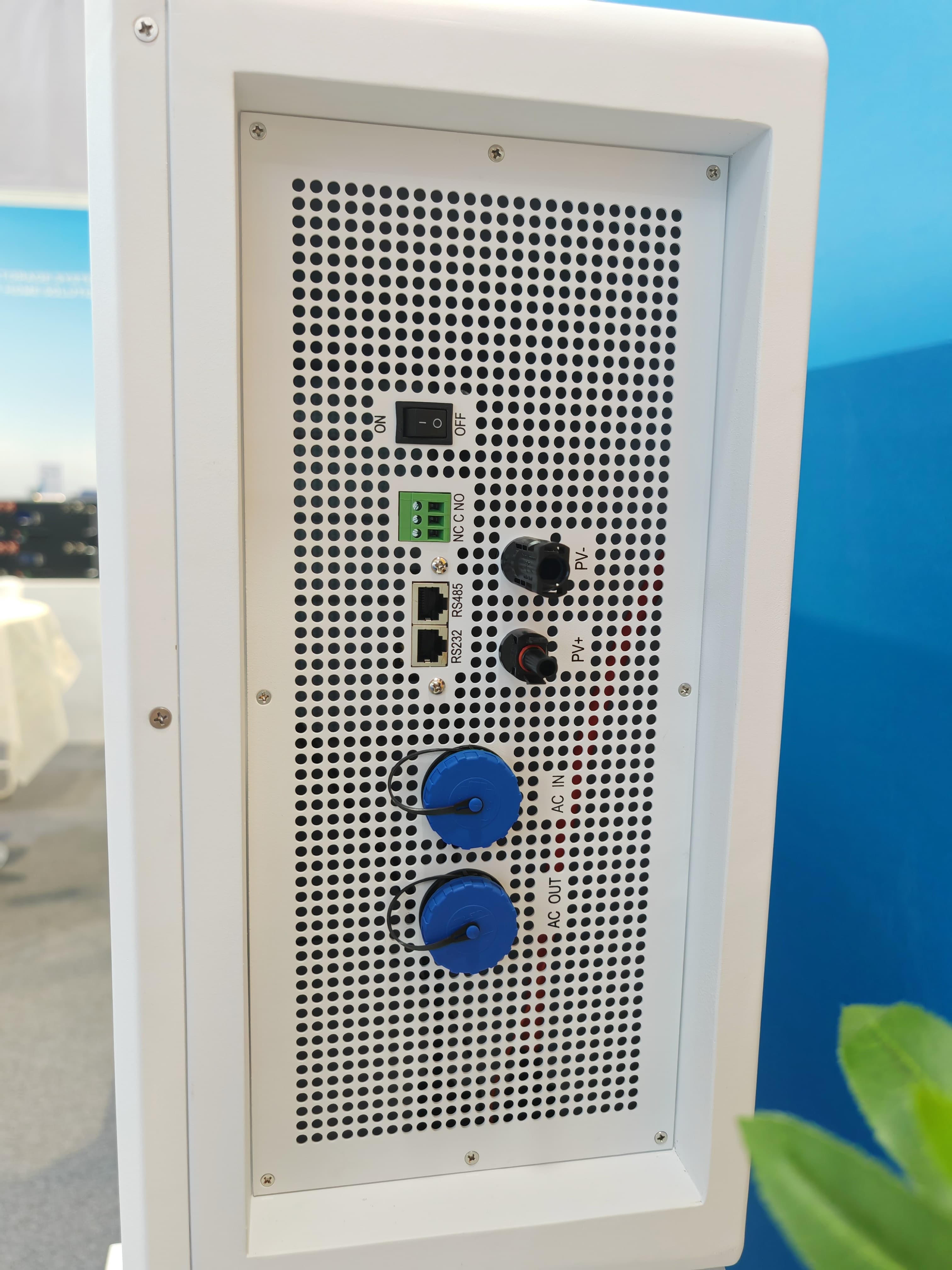 0ff Grid Hybrid 5KW 10KW 15KW  - Solar Panel System 10Kw avaliação e preço