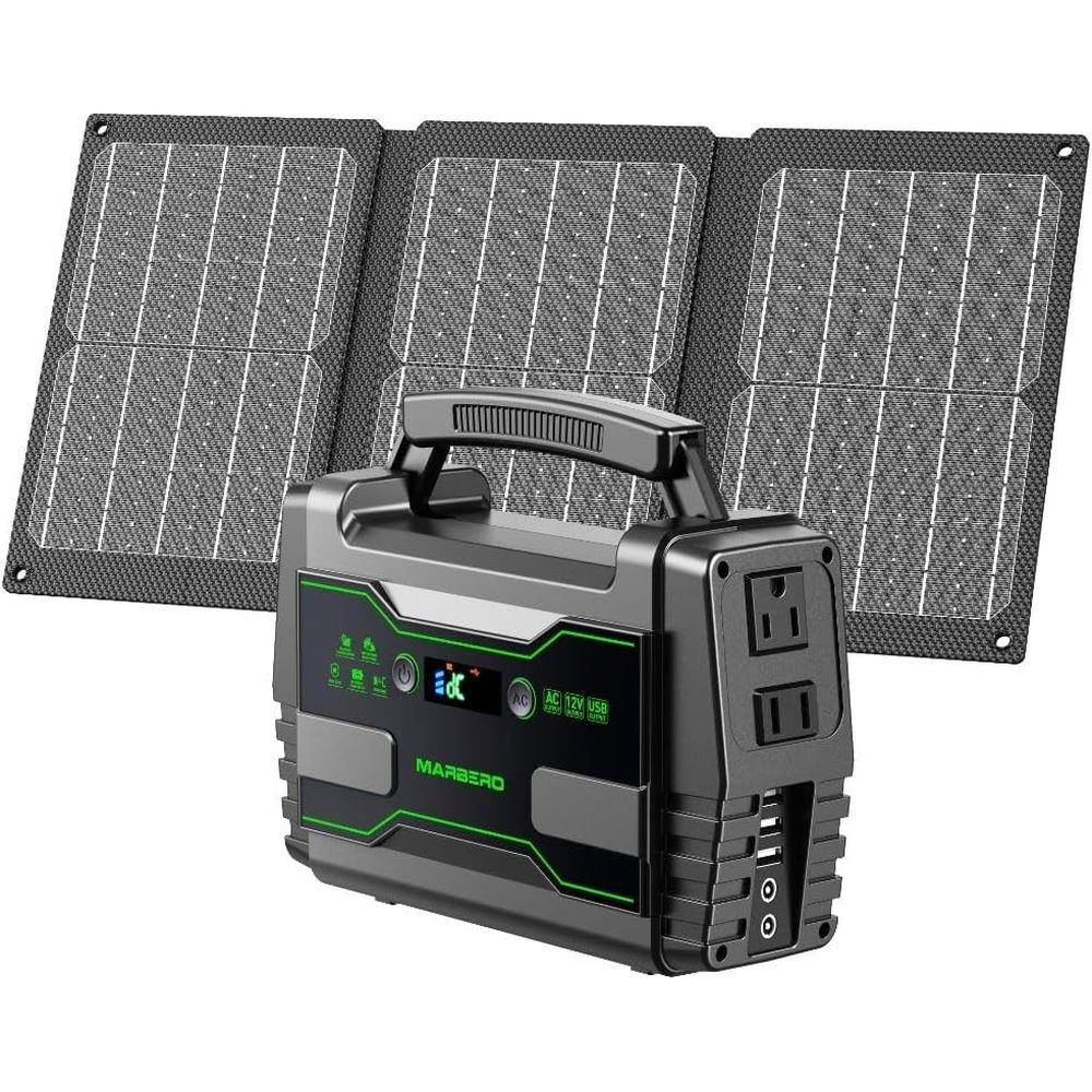 155Wh Portable Power Station w - Portable Power Station avaliação e preço