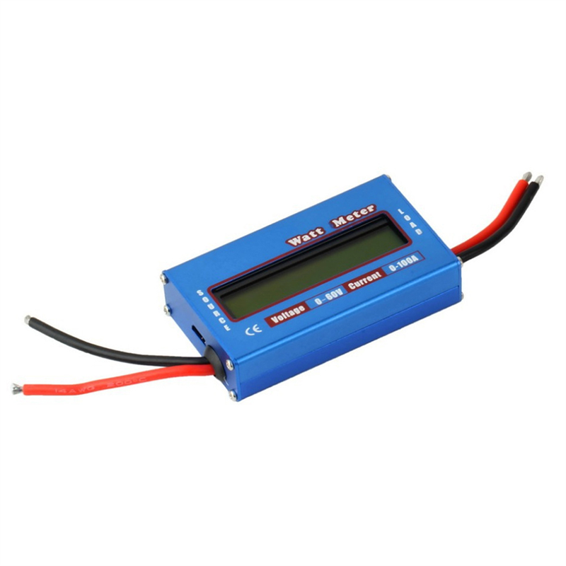 A20F-DC 60V 100A WATT Meter Po - Renewable Energy Demonstration Kit avaliação e preço
