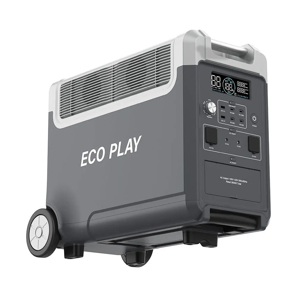 Portable Solar Power Station,  - Portable Power Station avaliação e preço