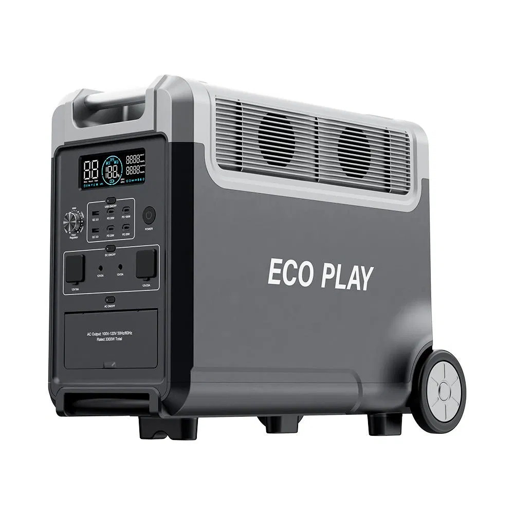 Portable Solar Power Station,  - Portable Power Station avaliação e preço