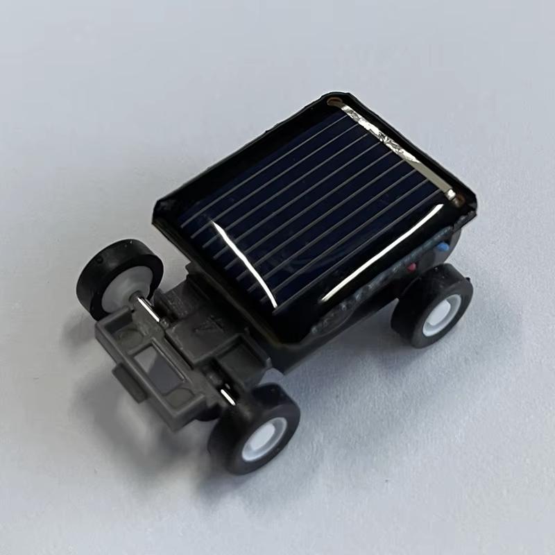 1 Set Novelty Solar Energy Car - Renewable Energy Demonstration Kit avaliação e preço