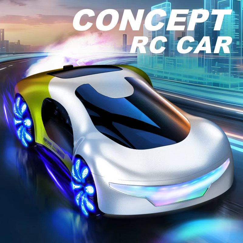 New energy RC Cars Toys for Bo - Renewable Energy Certificates avaliação e preço