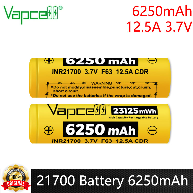 New High-capacity 21700 Batter - Renewable Energy Technology avaliação e preço