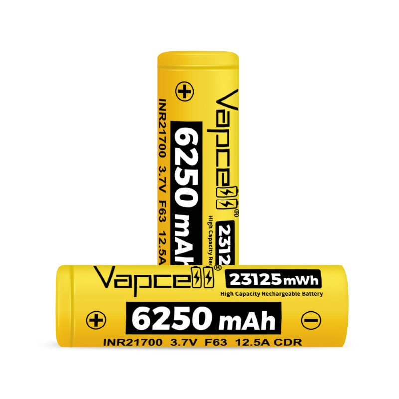 New High-capacity 21700 Batter - Renewable Energy Technology avaliação e preço