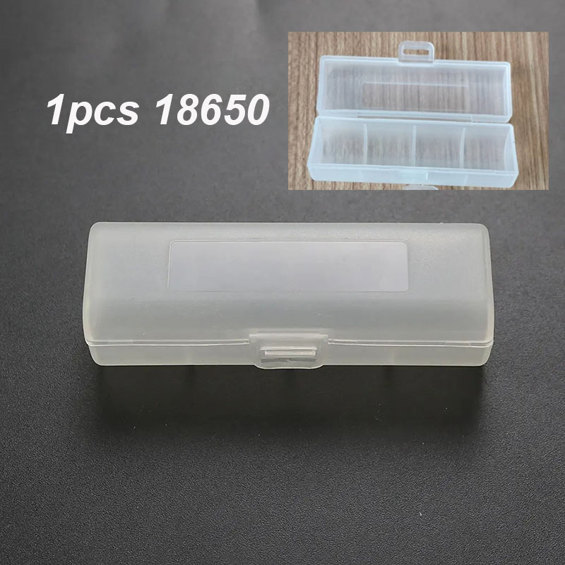 1PC Battery Storage Box Hard C - Renewable Energy Sources avaliação e preço