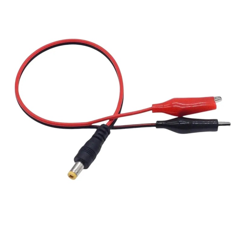 1PCS 2 Alligator Clip To 1 Mal - Renewable Energy Demonstration Kit avaliação e preço